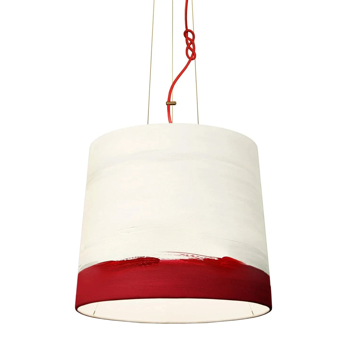 Sisters Pendant Light — Medium, Sunrise