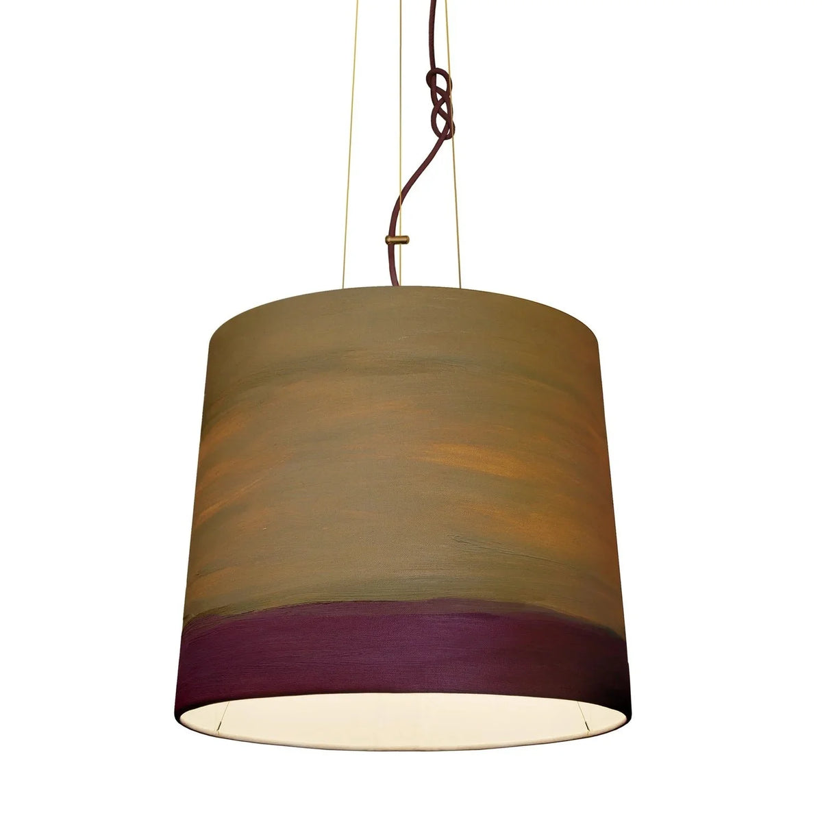 Sisters Pendant Light Medium - Twilight by Maison Burgos