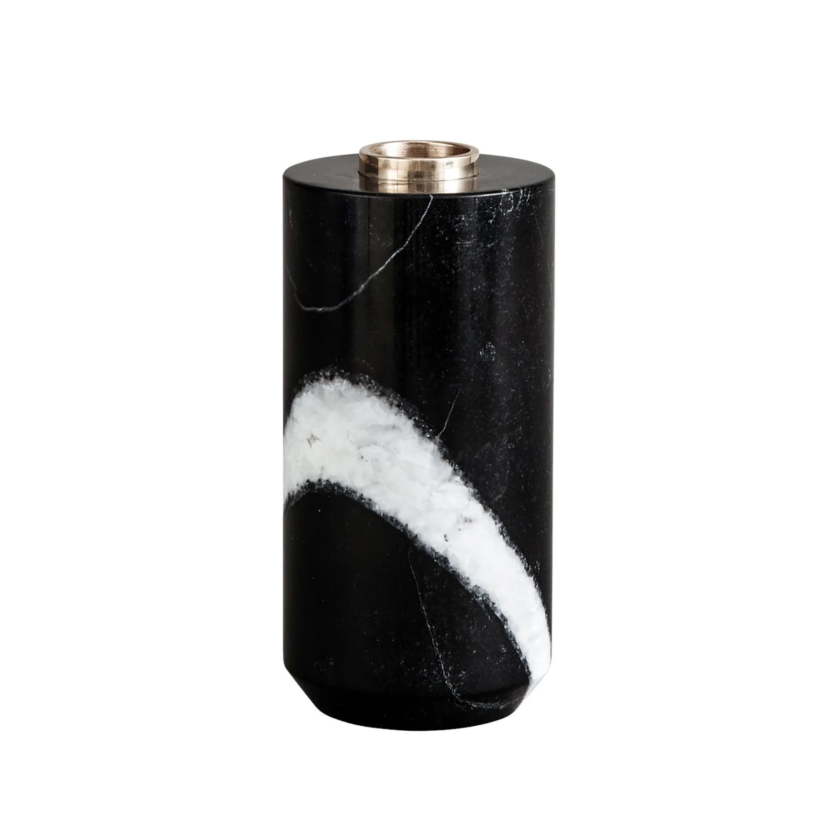 Sons of Marble Candle Holder - Large decorative object, detail
