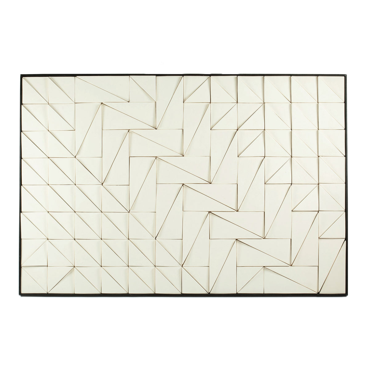 Tejo Panel by Maison Burgos