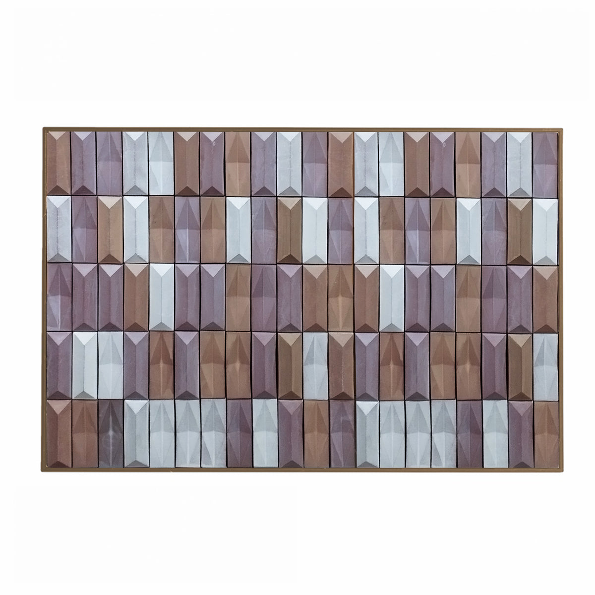 Terra Dawn wall art by Maison Burgos