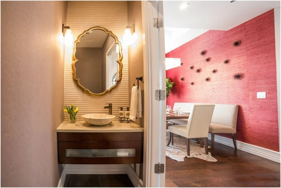 Reflecting Style to Use Mirrors in Home Decor