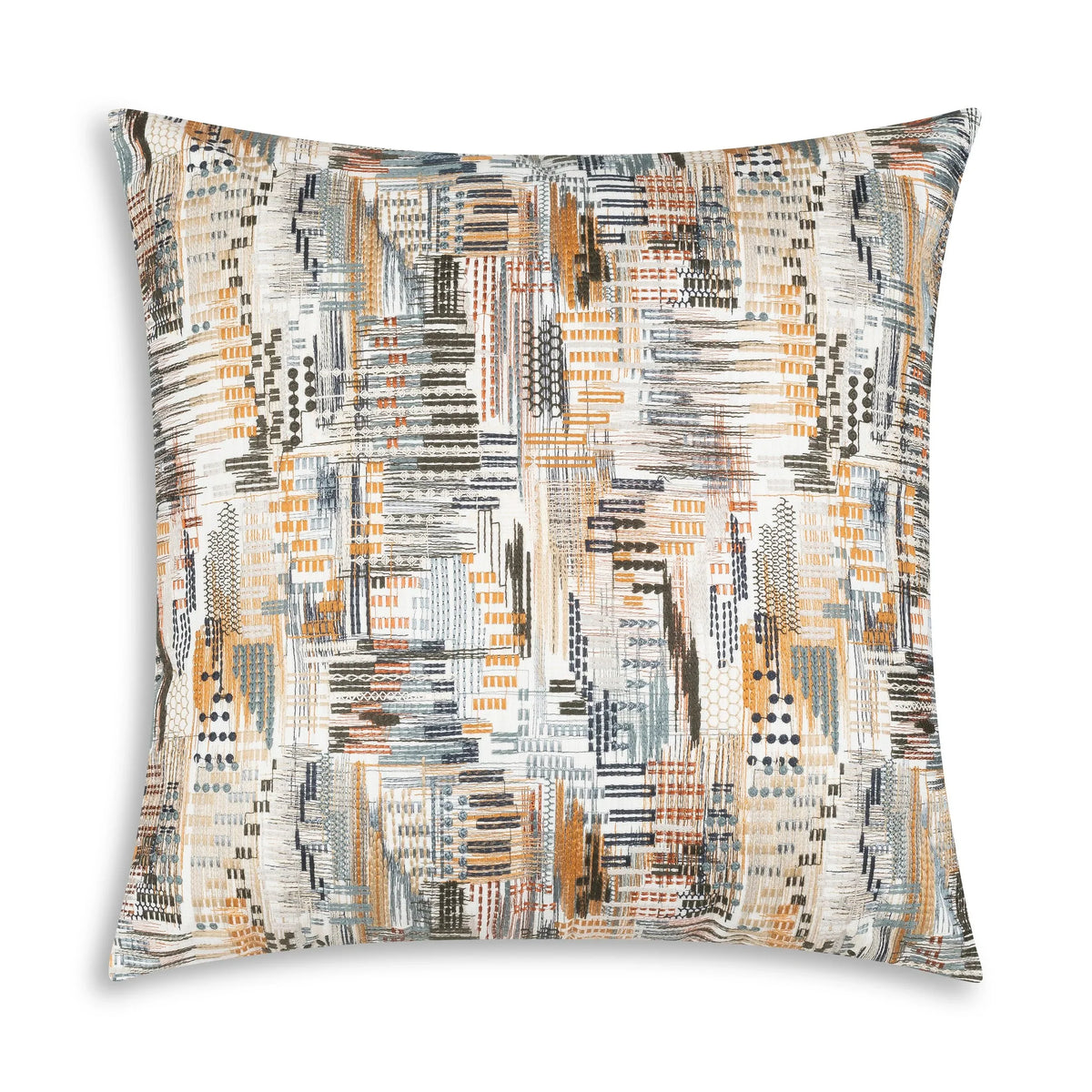 Housse De Coussin pillow by Maison Burgos