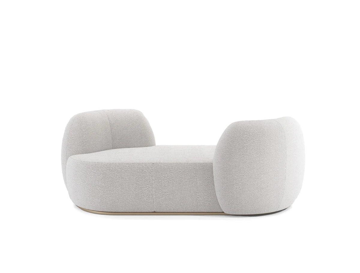 Chapter Two Sofa by Maison Burgos