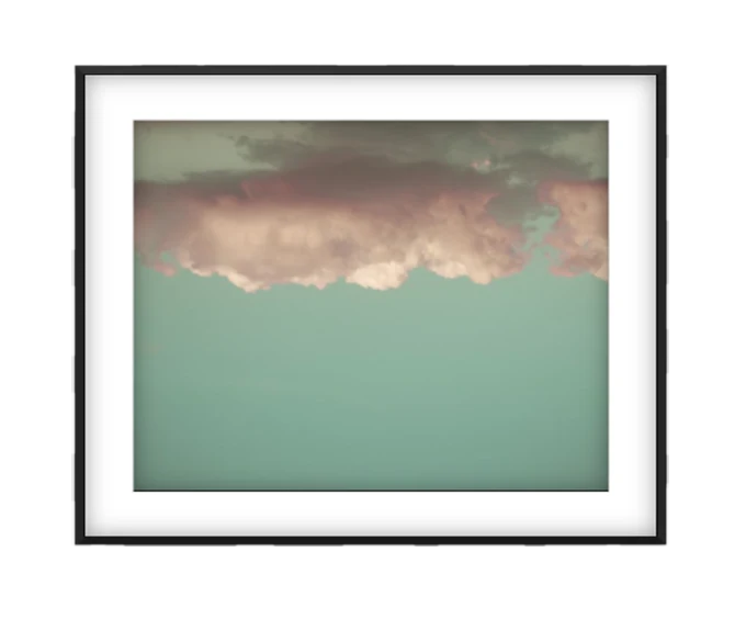 Earl Grey framed photography by Maison Burgos