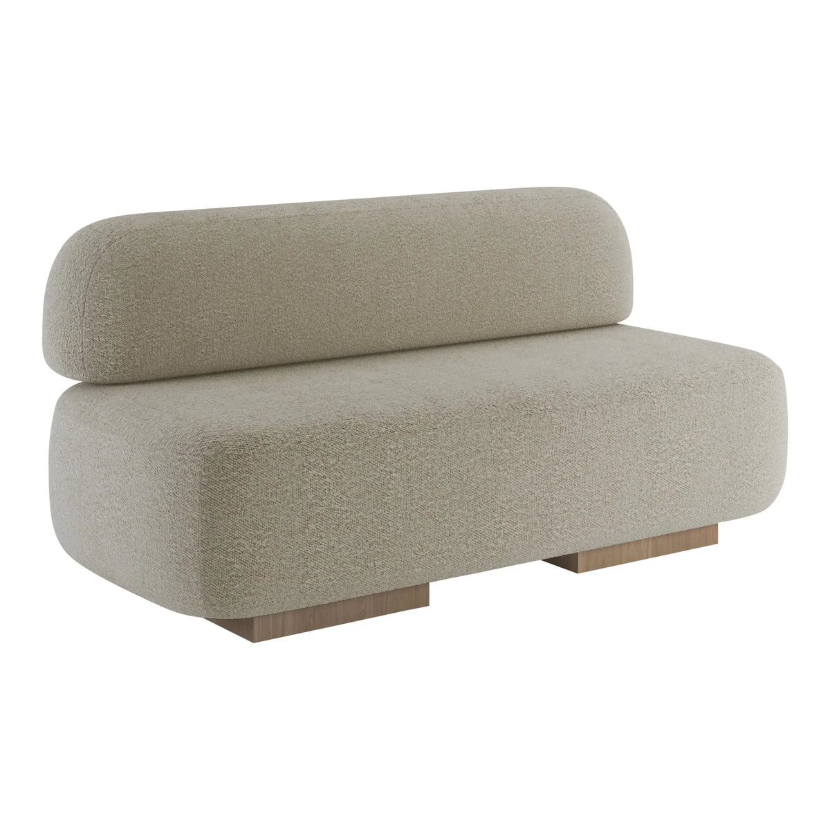 Yoshida Modular Sectional Sofa by Maison Burgos