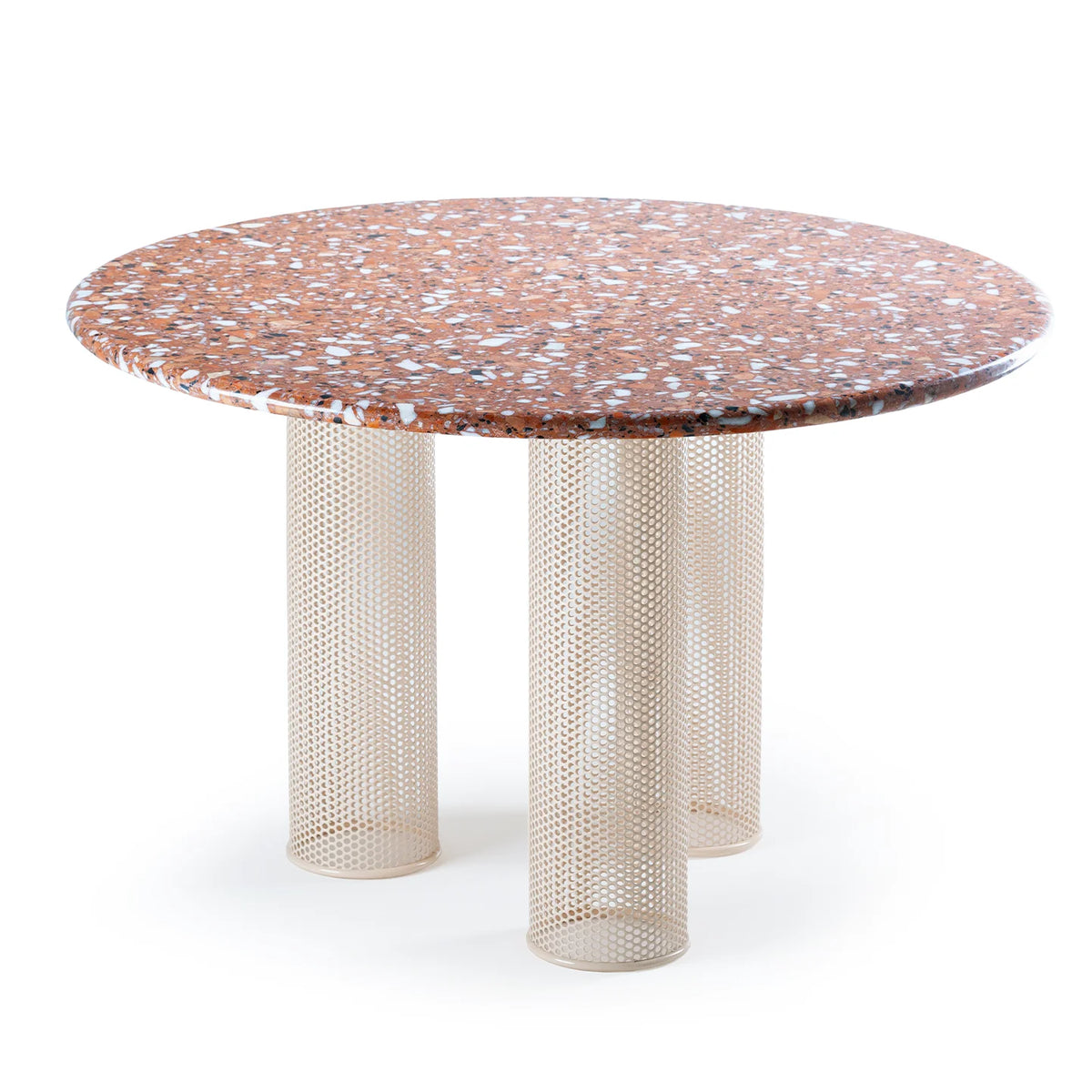 Outdoor tables — Maison Burgos