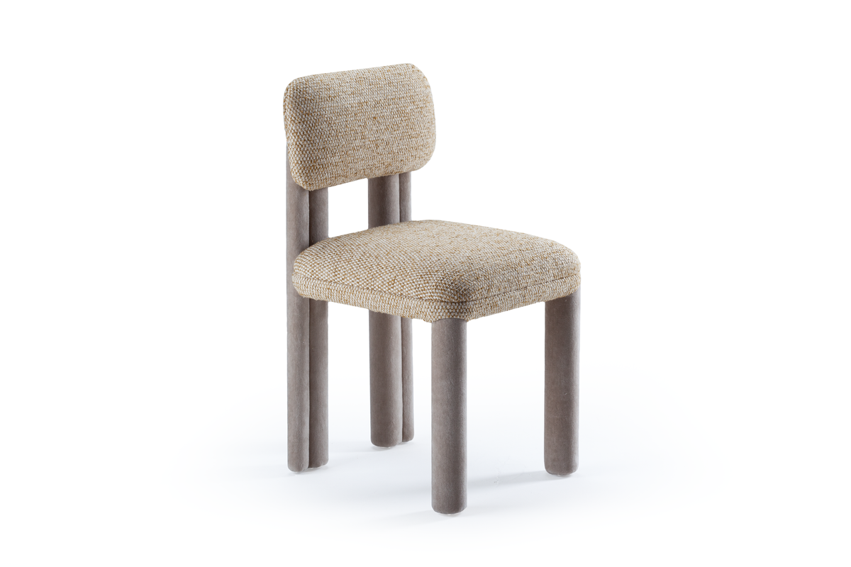 Camelia Dining Chair by Maison Burgos