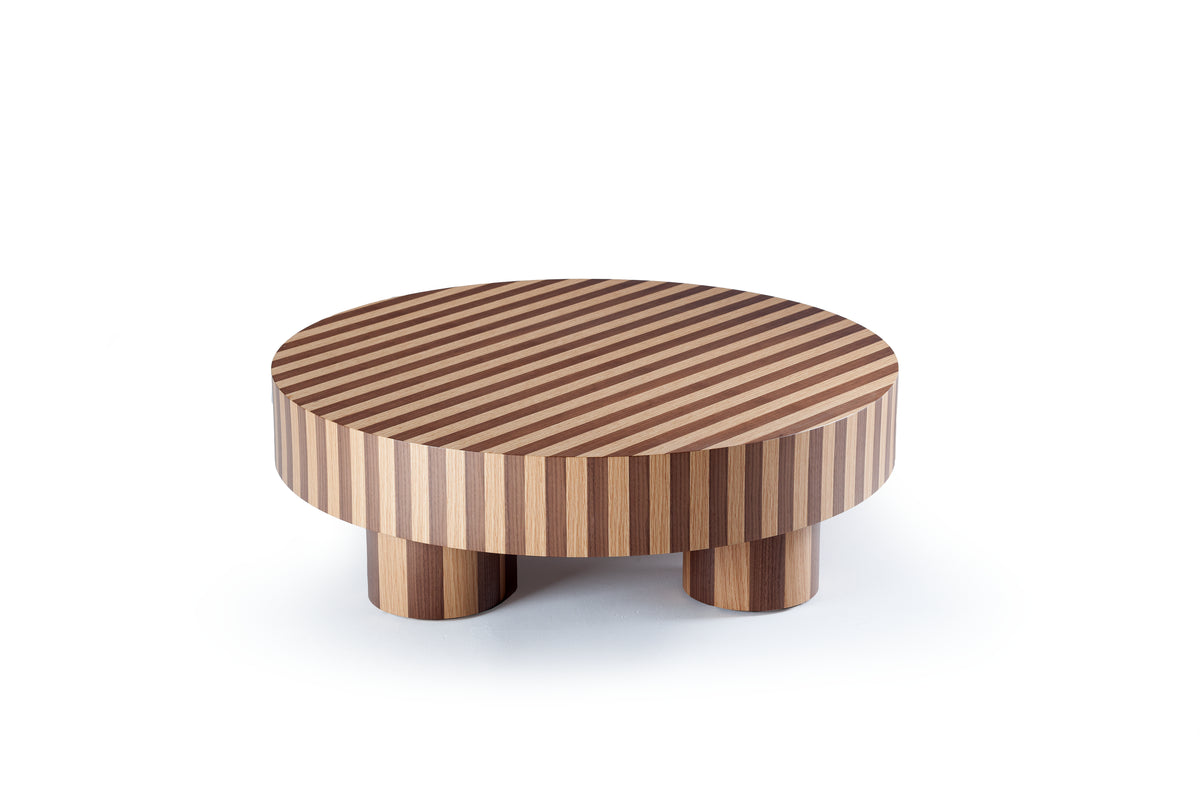 Nusa Coffee Table by Maison Burgos