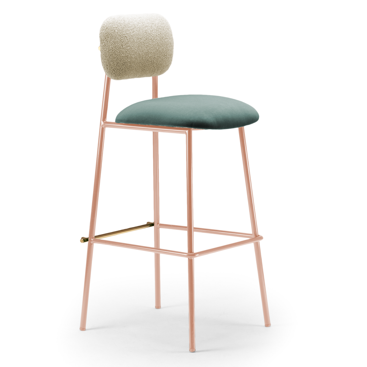 Miami Counter Stool by Maison Burgos