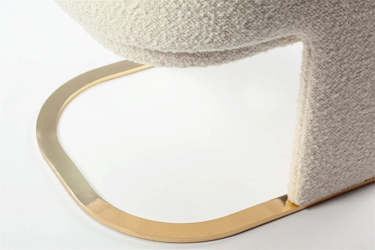 Odisseia Dining Chair, detail