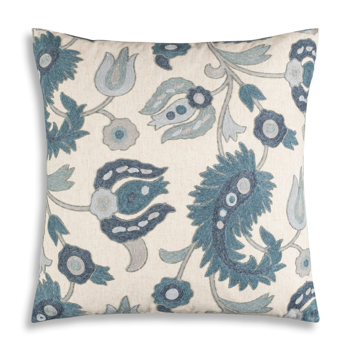 Anastasia-Cadet pillow by Maison Burgos