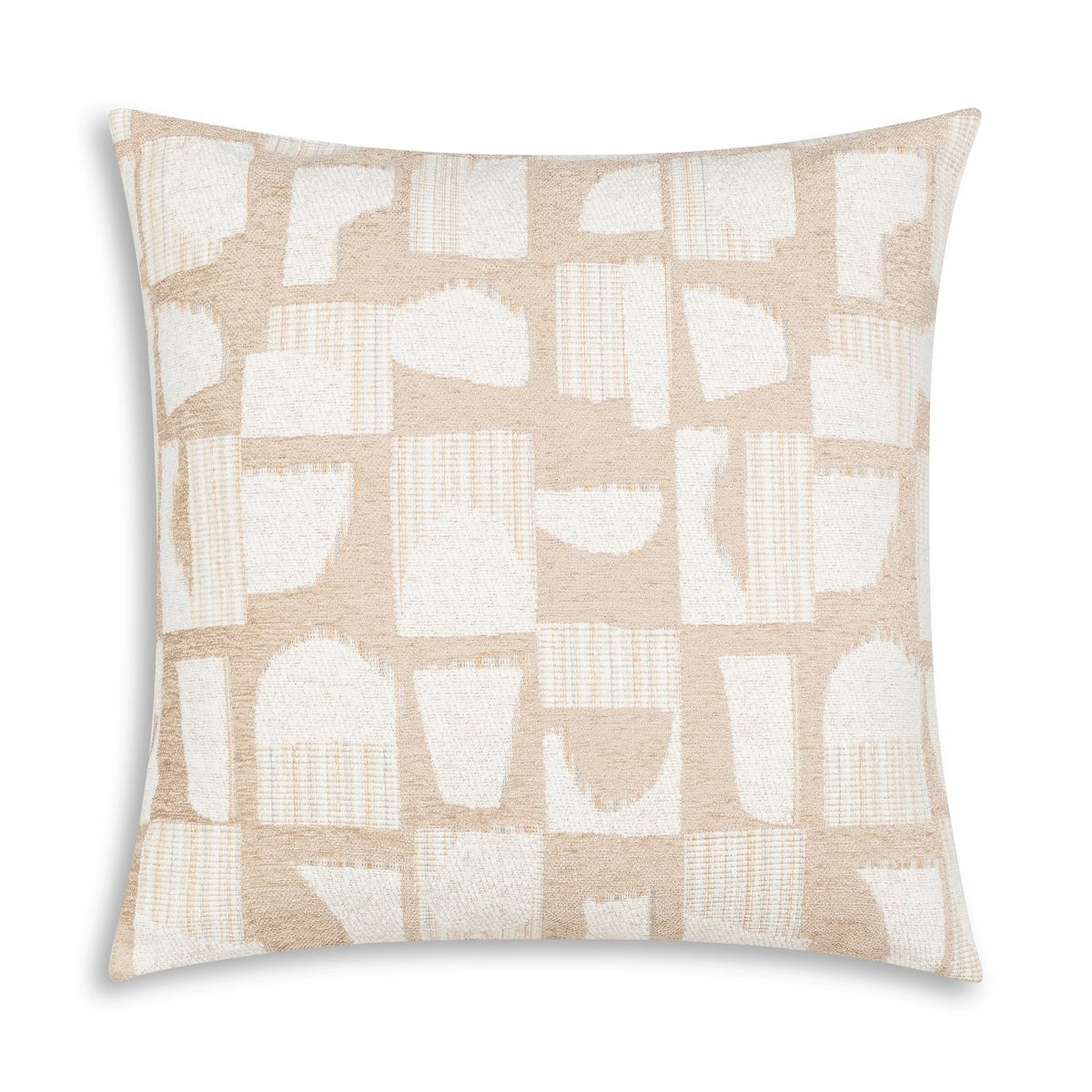Hymne Pillow by Maison Burgos