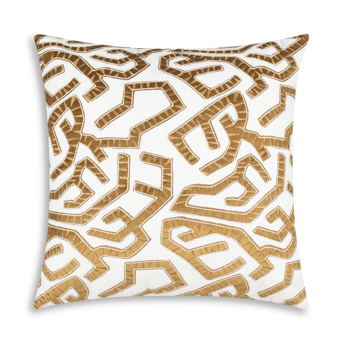 Salvador Pillow by Maison Burgos