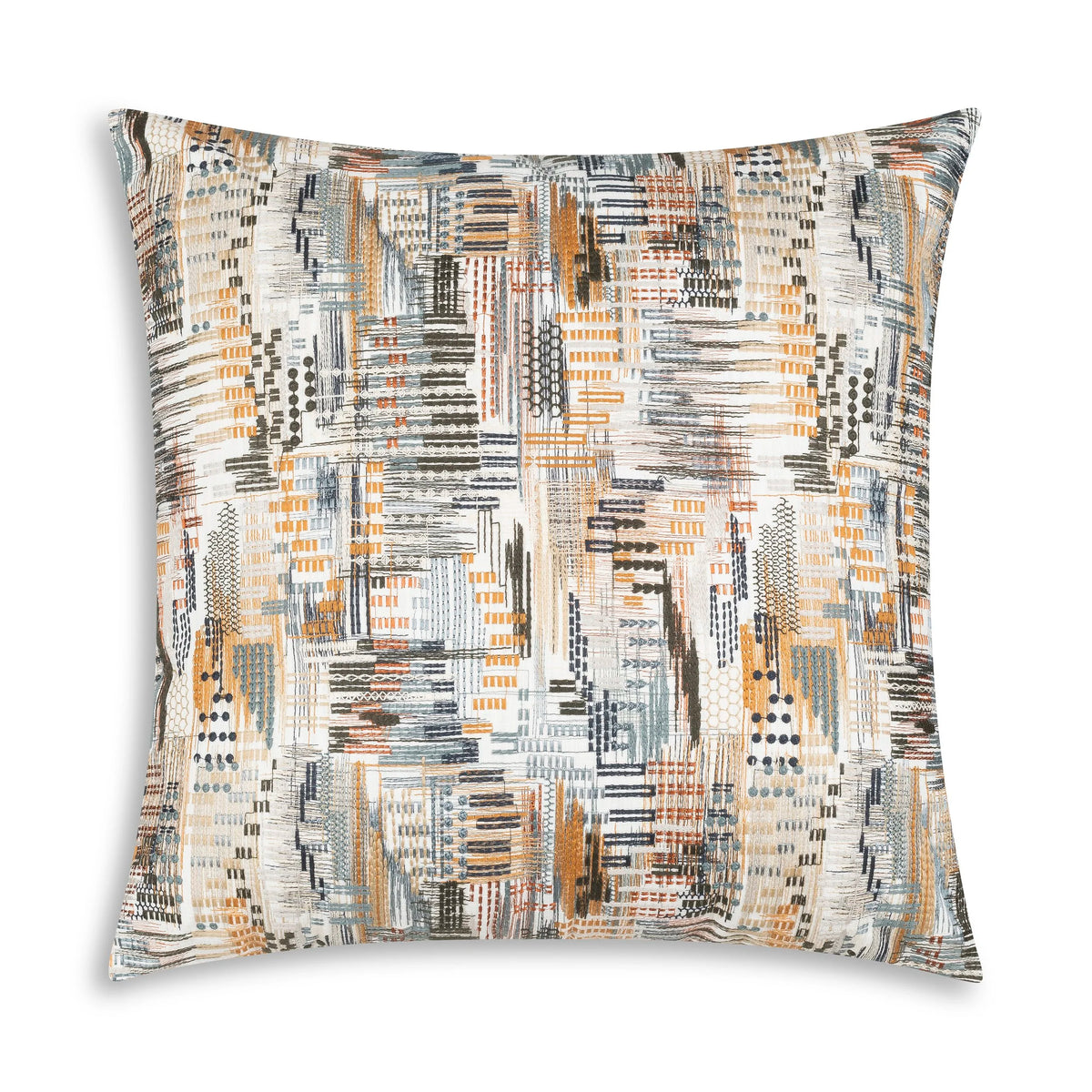 Housse De Coussin pillow by Maison Burgos