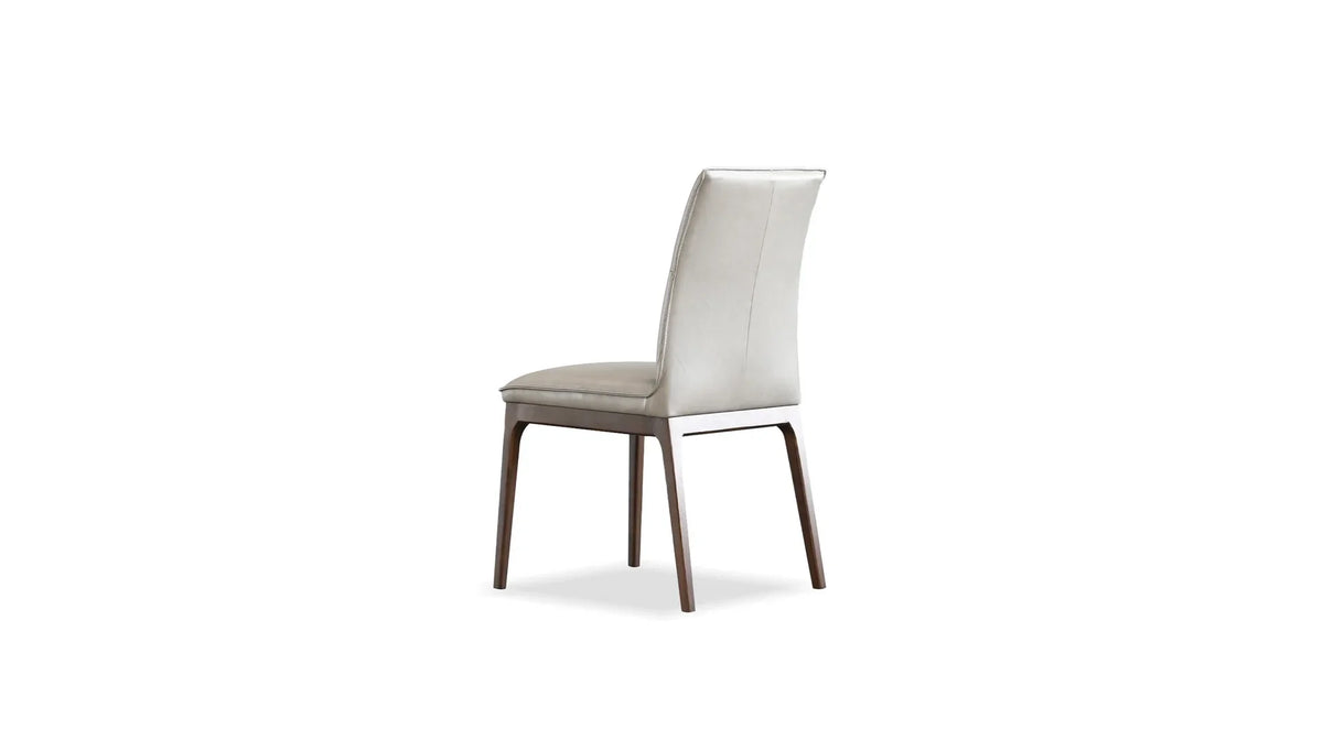Holt Dining Chair rear three-quarter view