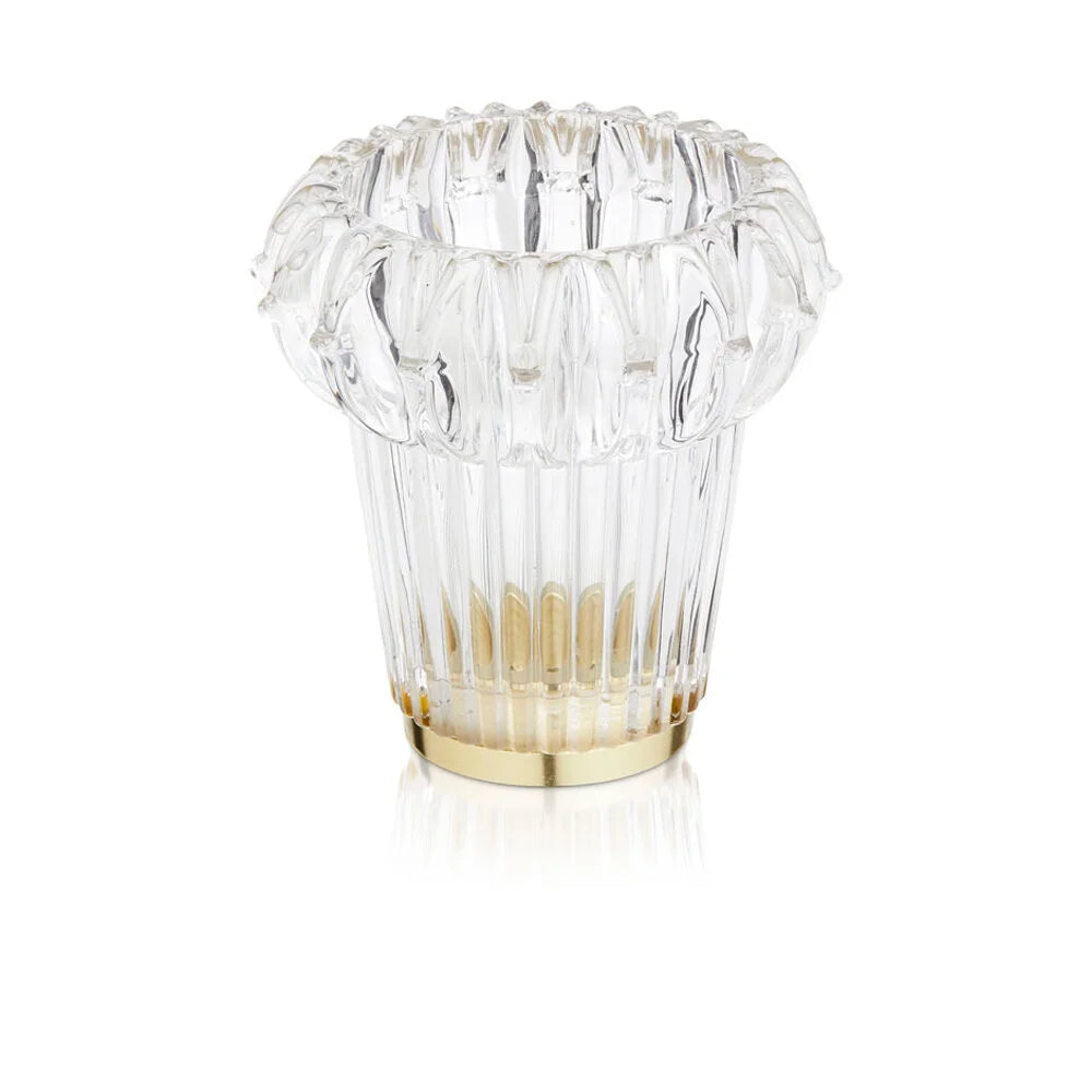New Wave Eyeball XL lighting accessory by Maison Burgos