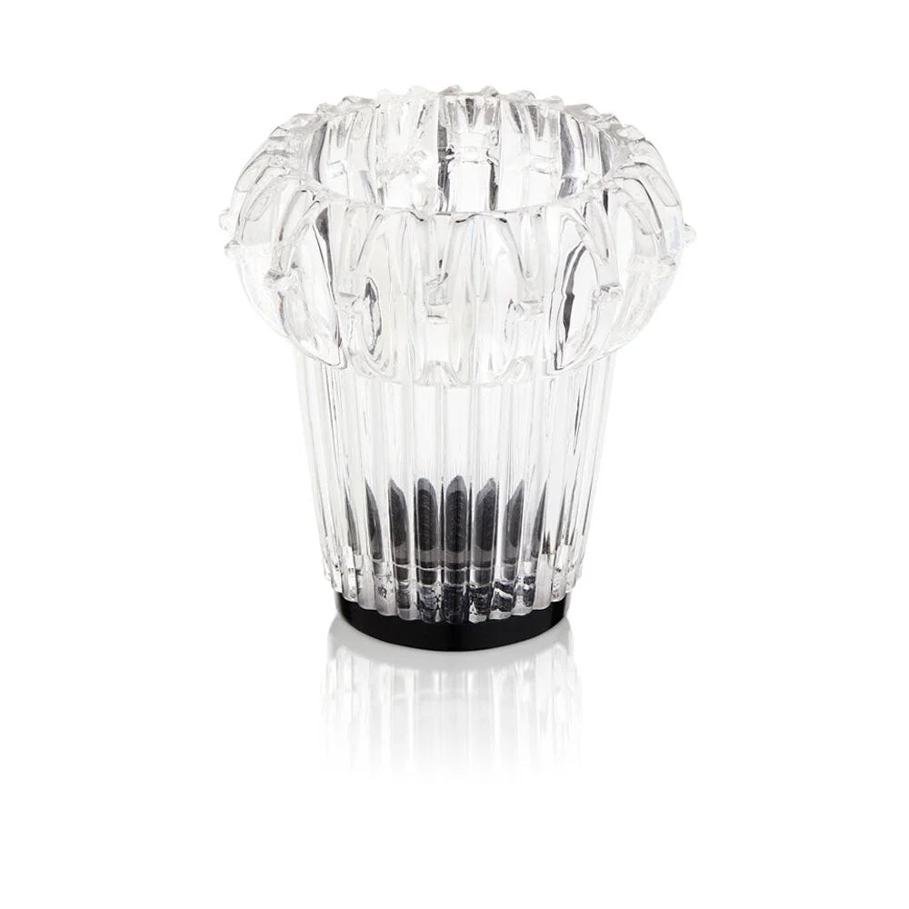 New Wave Eyeball lighting accessory in Black