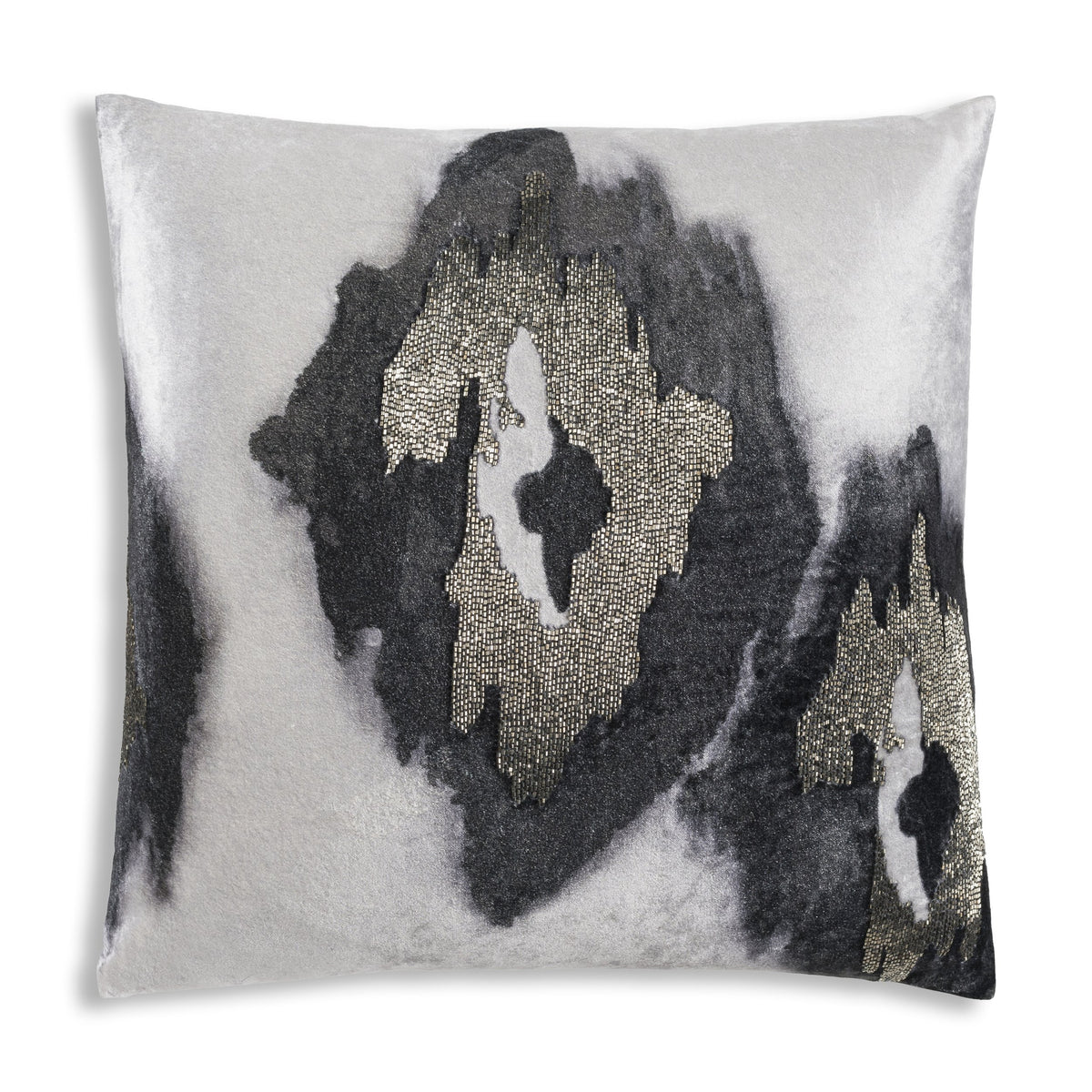 Jade Pillow by Maison Burgos