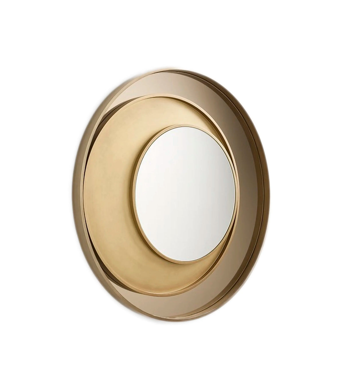 Eclisse Triple Mirror by Maison Burgos