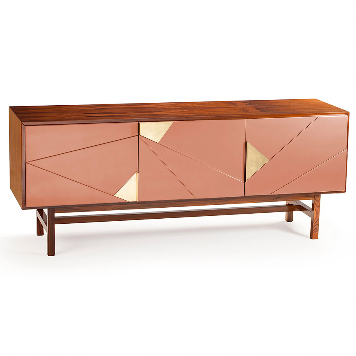 Soft Cage Sideboard — Maison Burgos