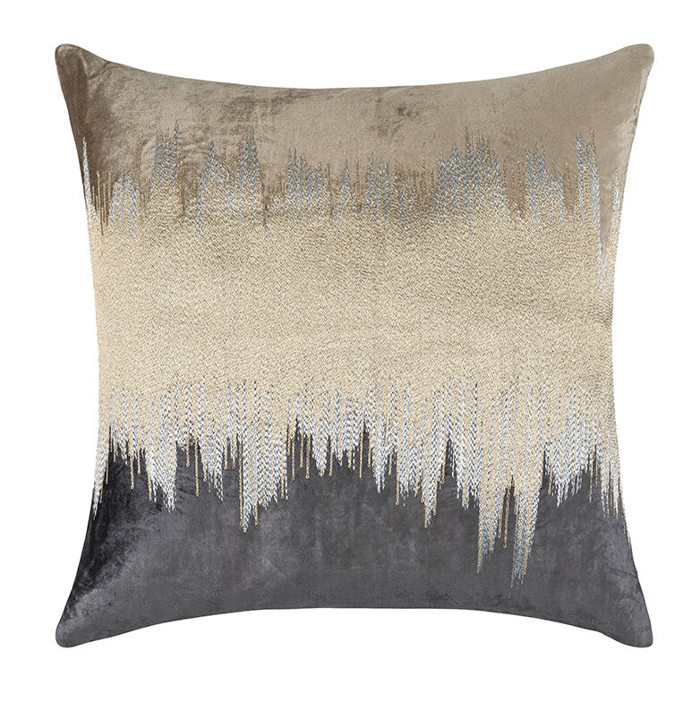 Mira Pillow in Beige
