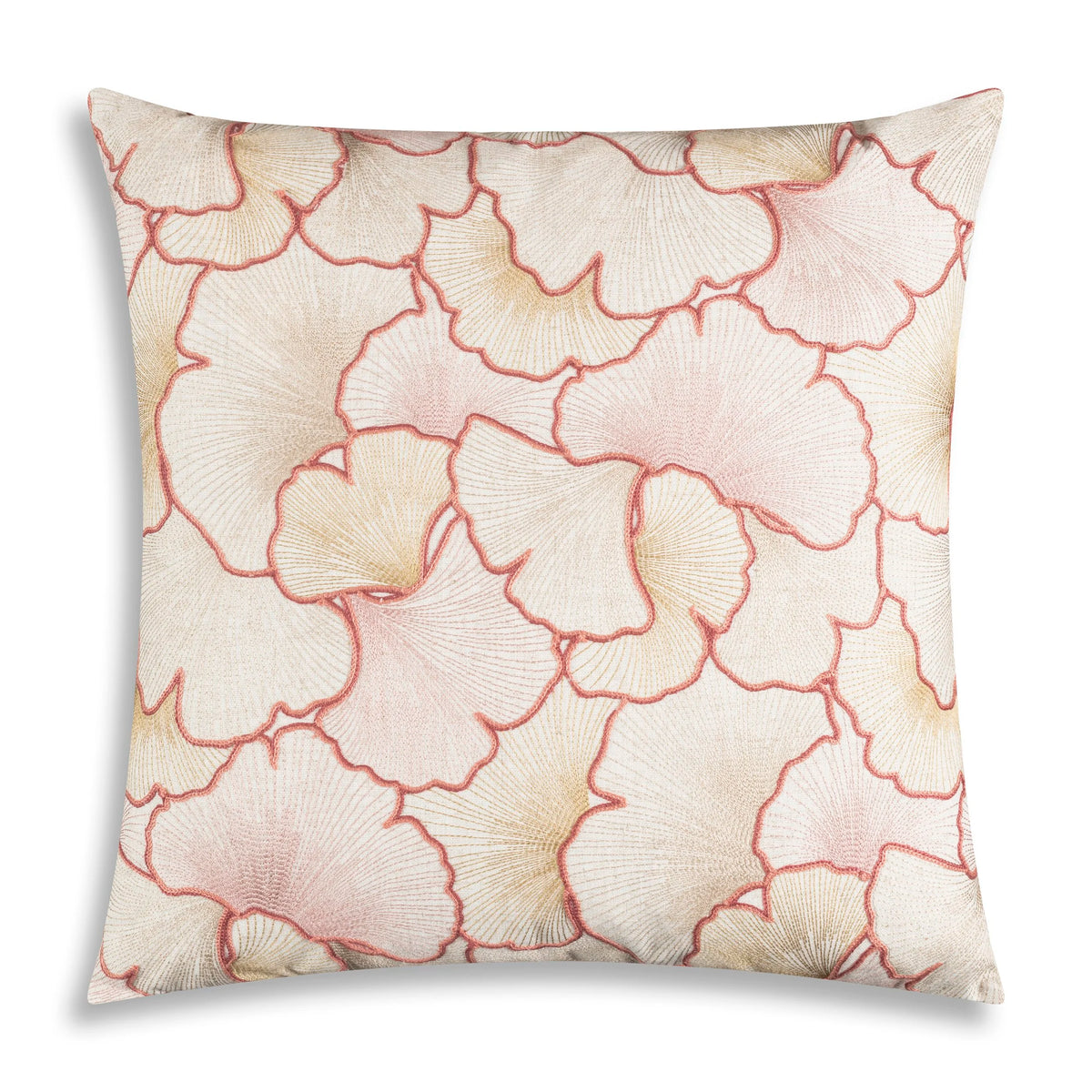 Opera Blossom pillow by Maison Burgos