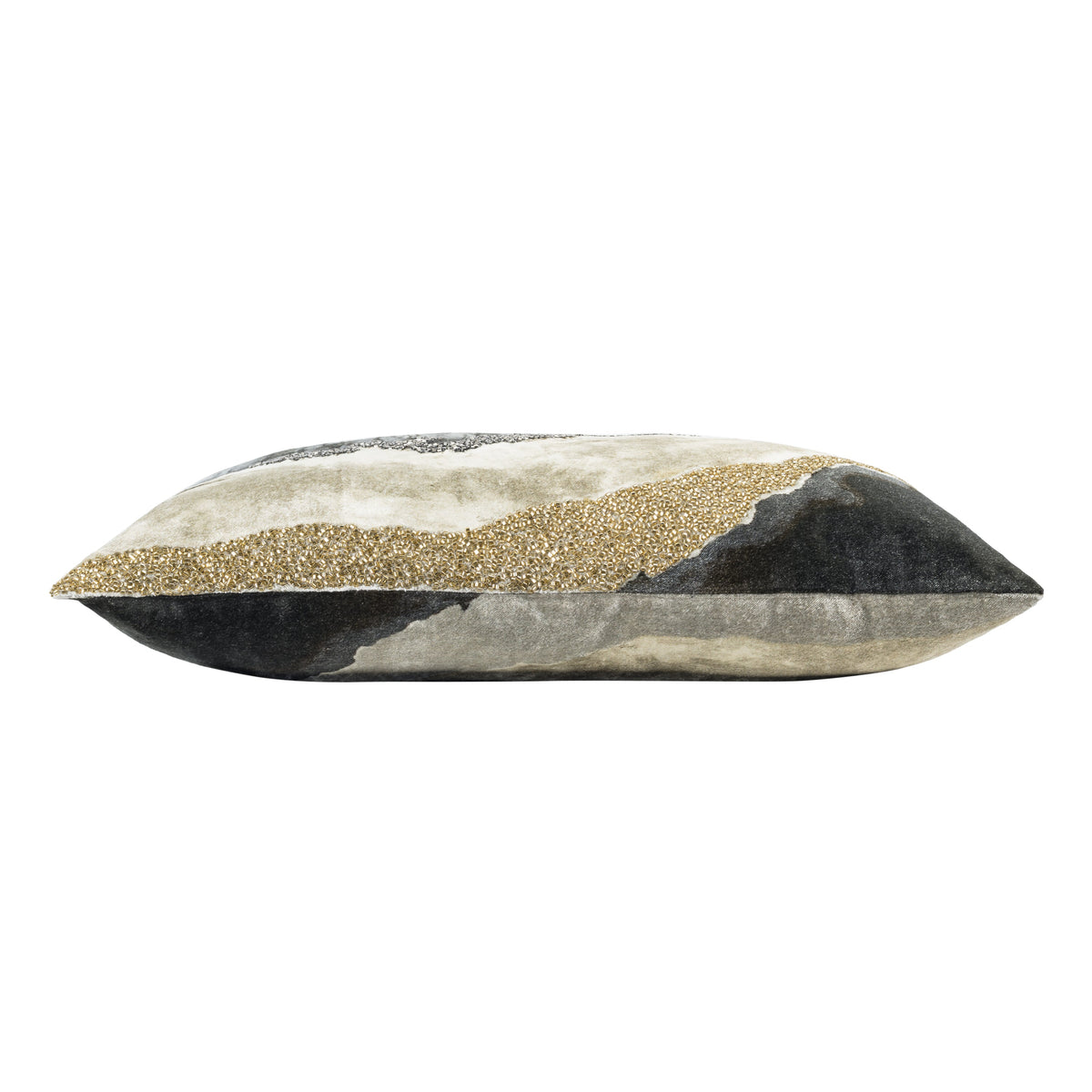 Rica Lumbar Pillow - detail