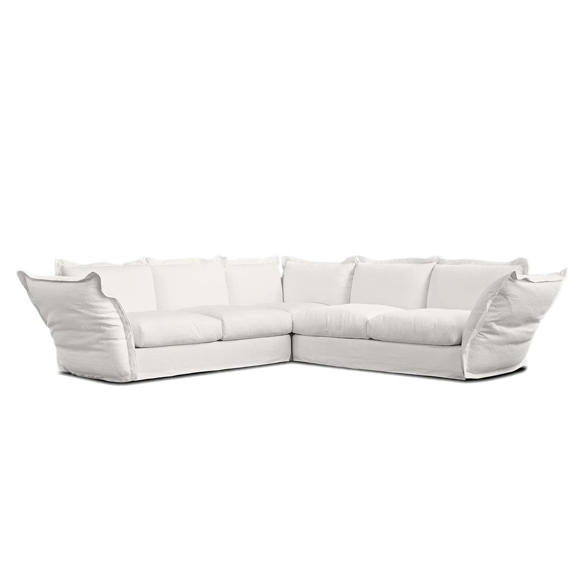 Willow Sectional Sofa by Maison Burgos