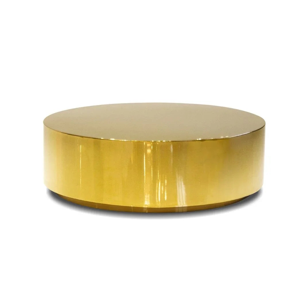 Sphere Coffee Table by Maison Burgos