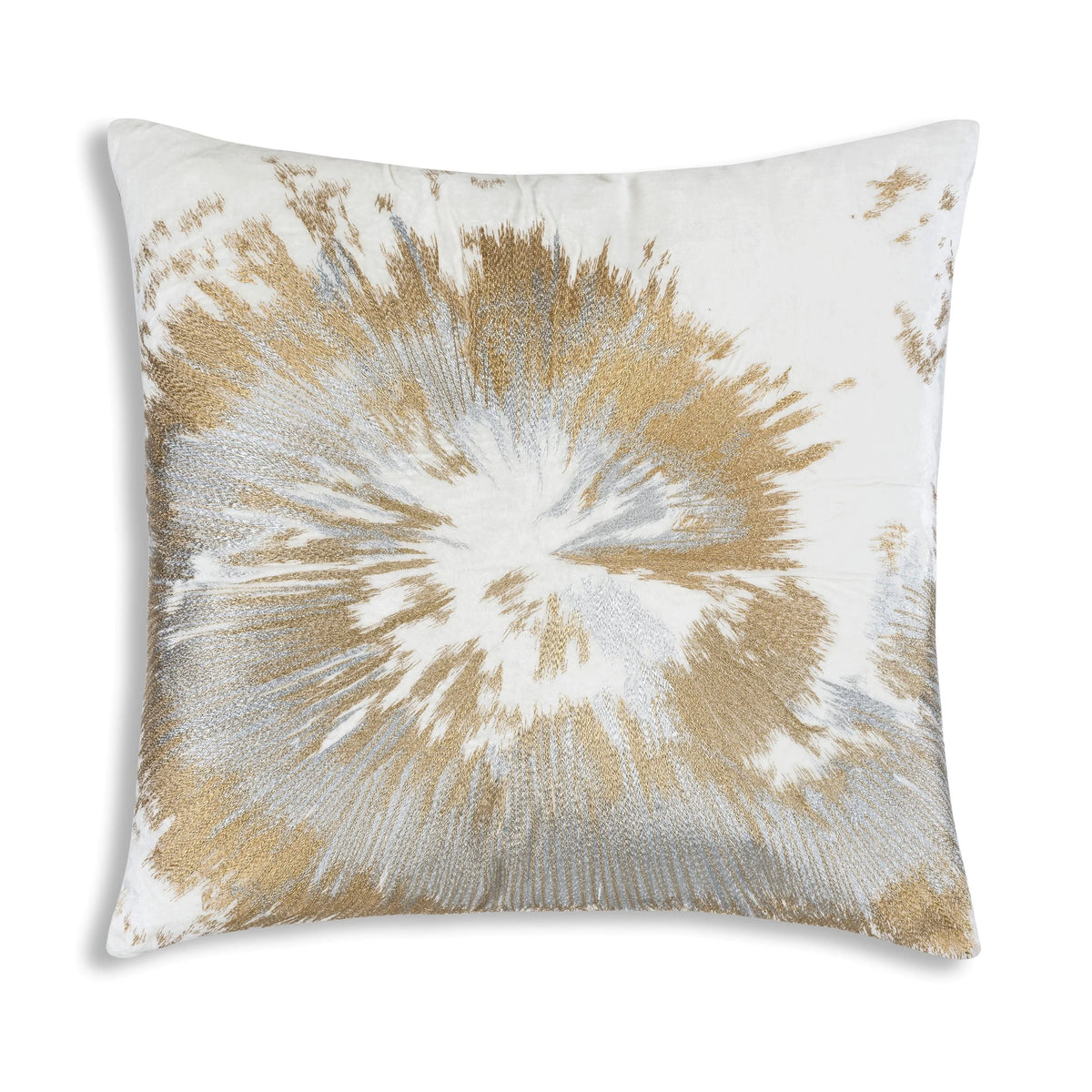 Mira Starburst Pillow by Maison Burgos