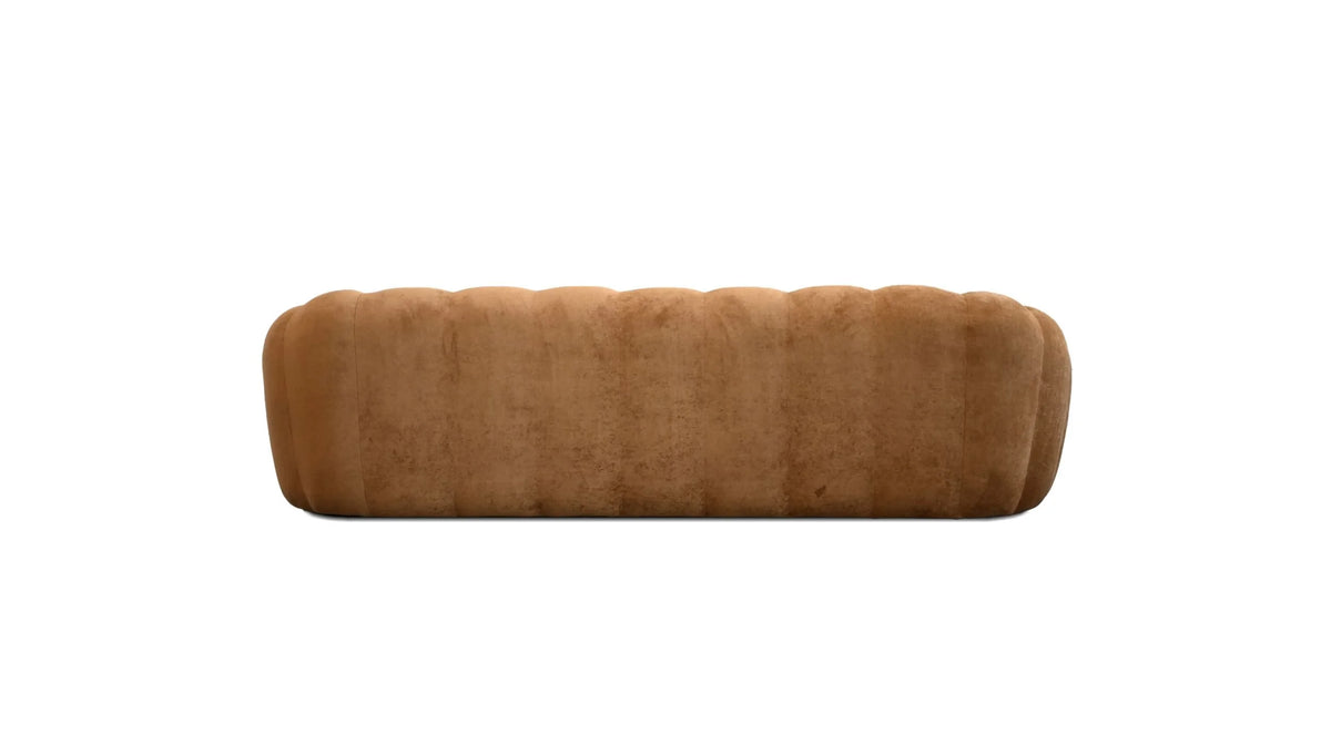Puffin Sofa by Maison Burgos