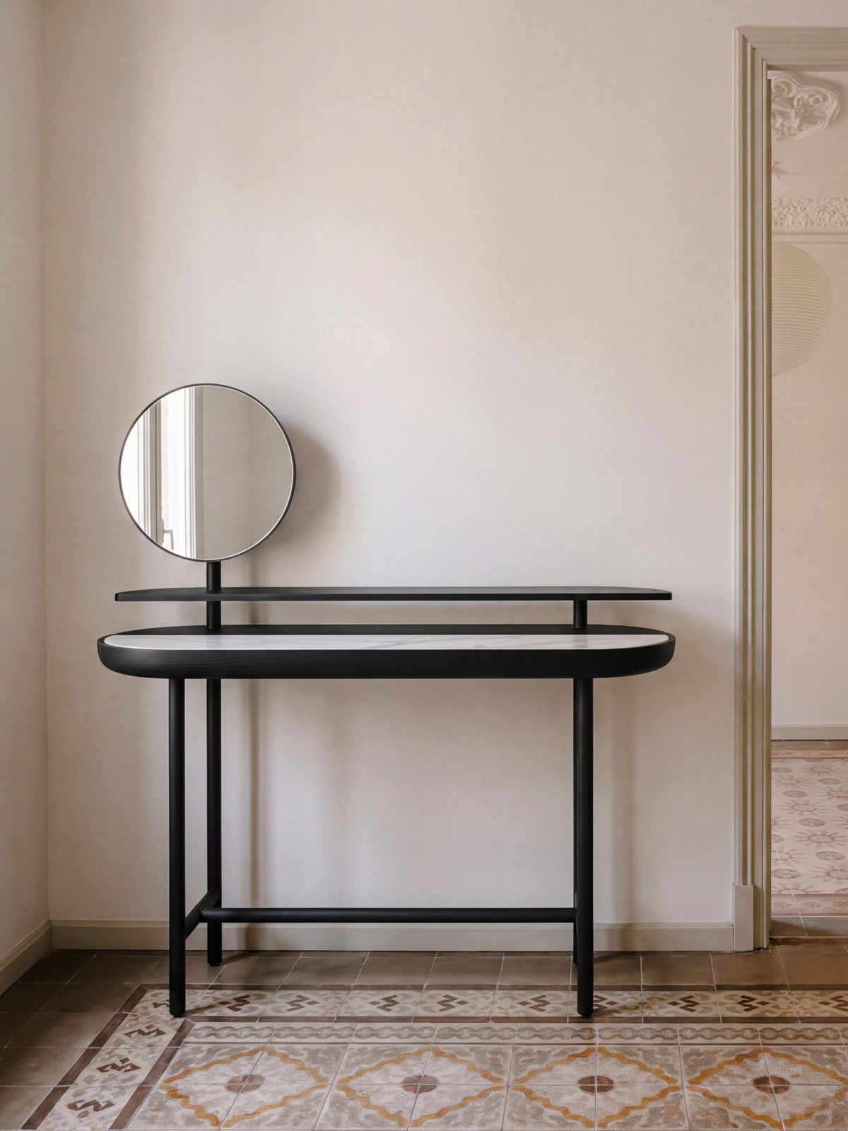 Apollo Desk by Maison Burgos