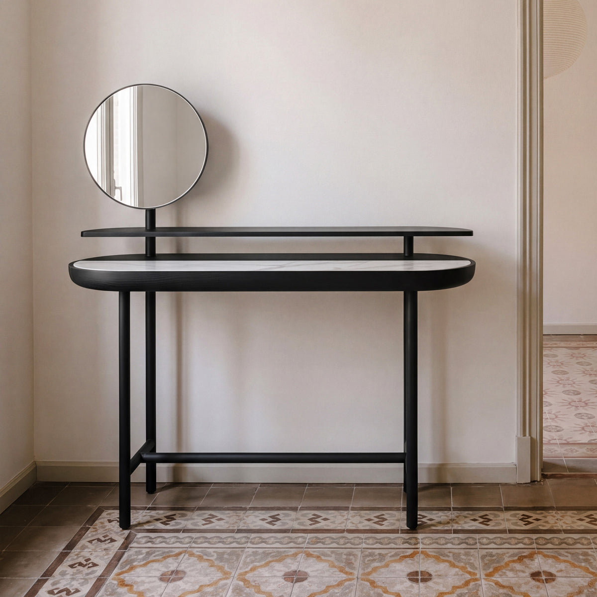 Apollo Desk by Maison Burgos