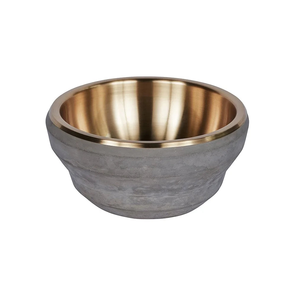 Bowl Job decorative object by Maison Burgos