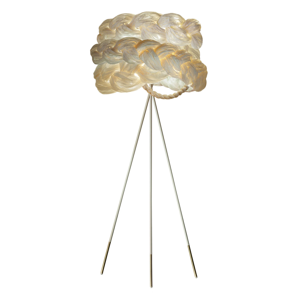 Bride floor lamp medium