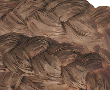 Bride Table Lamp Light Brown, detail