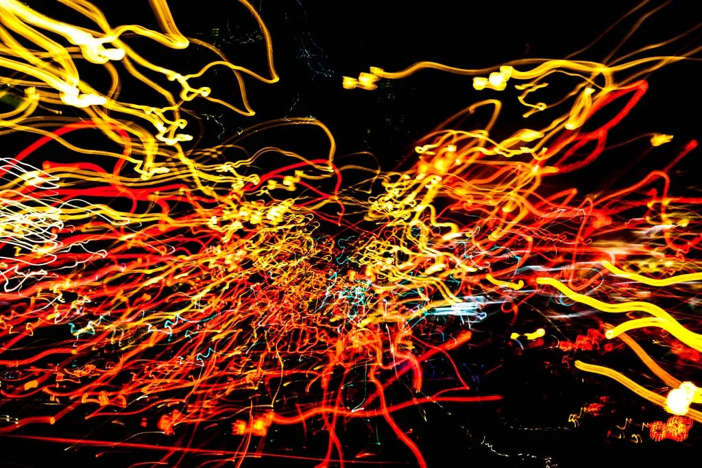 E=Mc2 photographic print by Maison Burgos