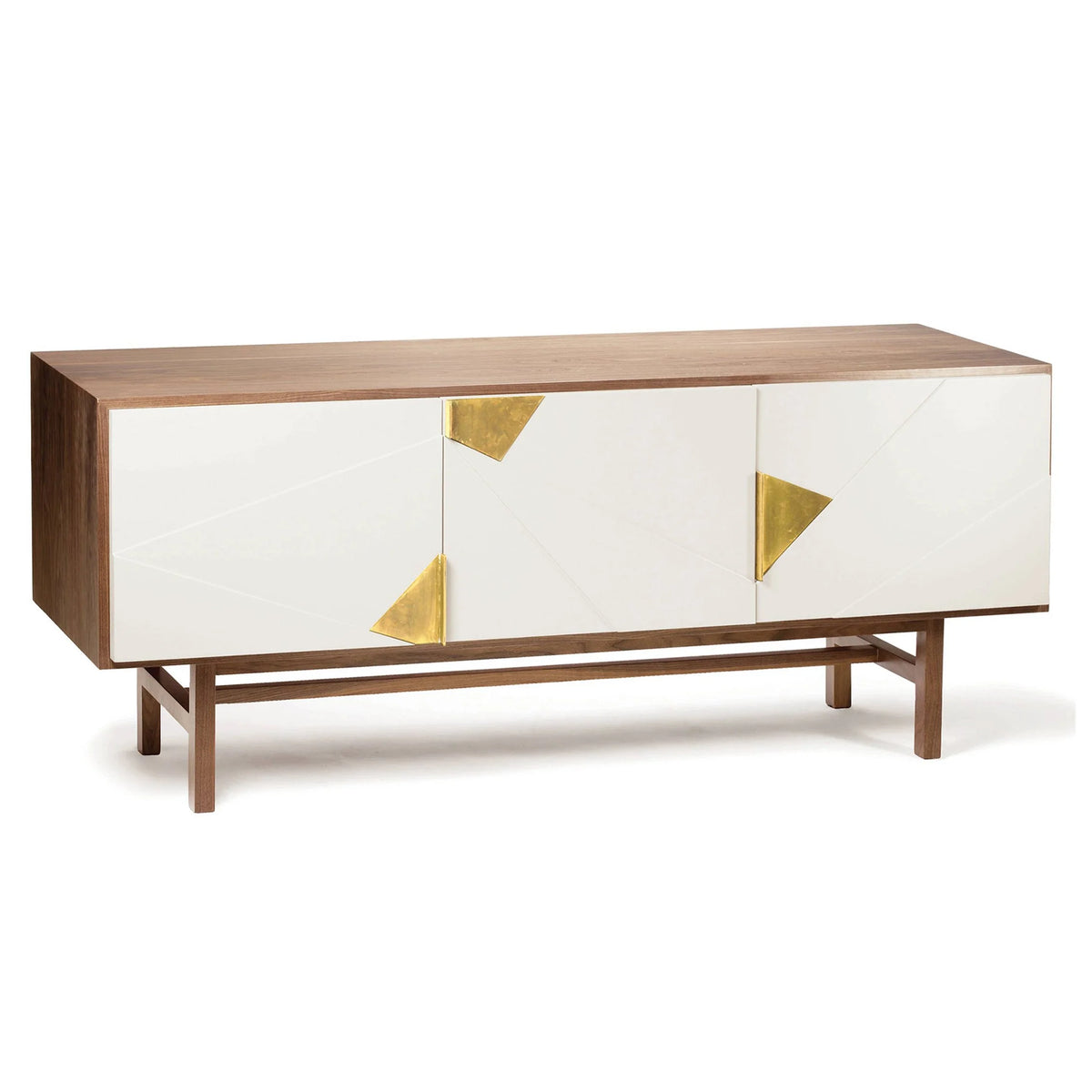 Jazz Sideboard in Ivory