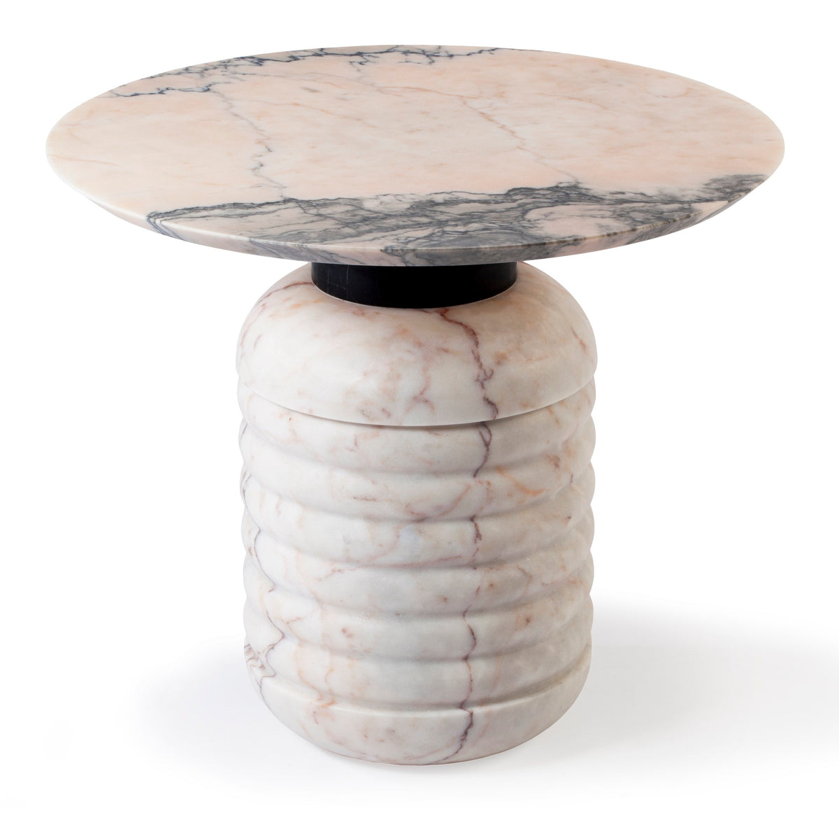Jean Side Table — Regular