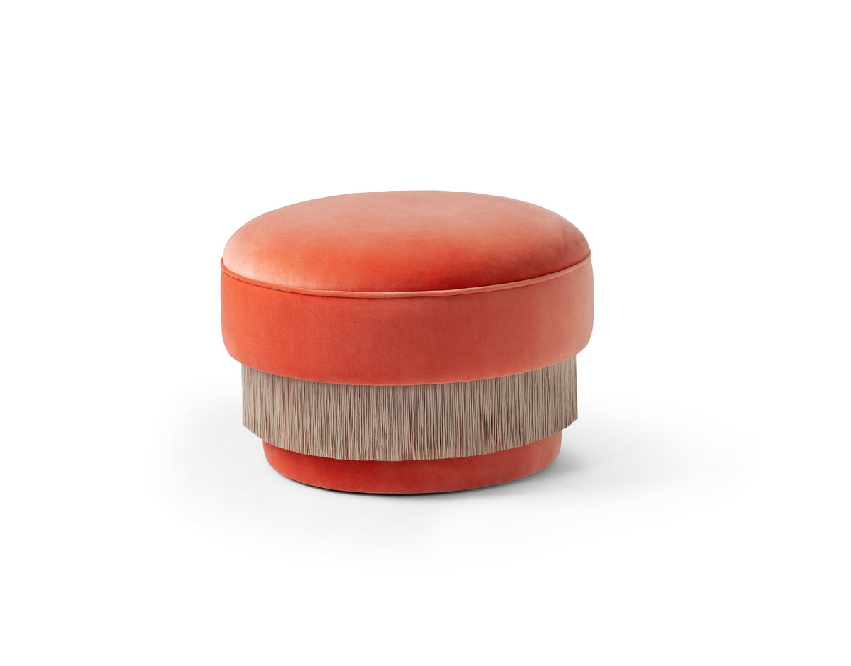 La Folie Ottoman by Maison Burgos