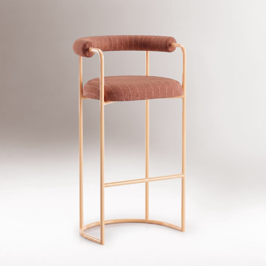 Volta Bar Stool by Maison Burgos