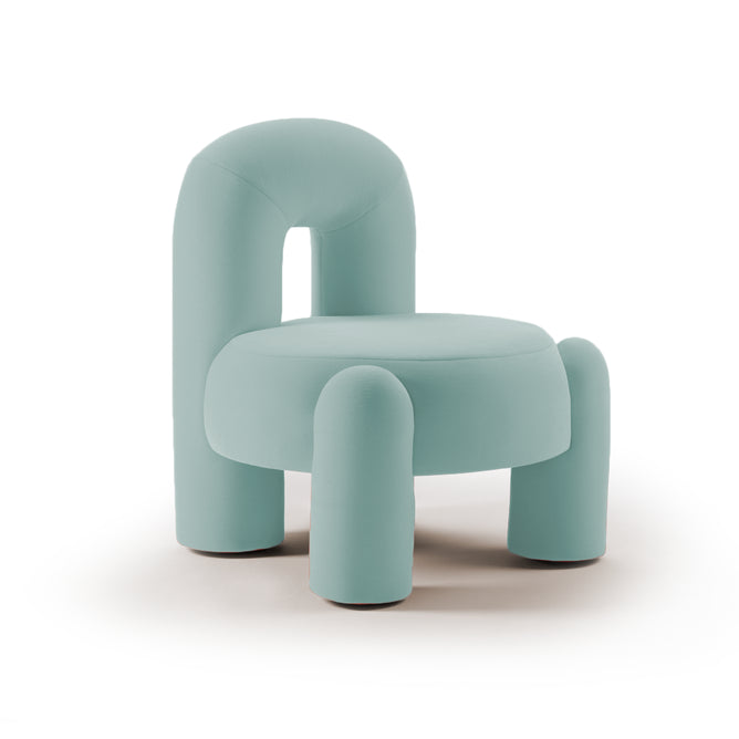Marlon Armchair by Maison Burgos