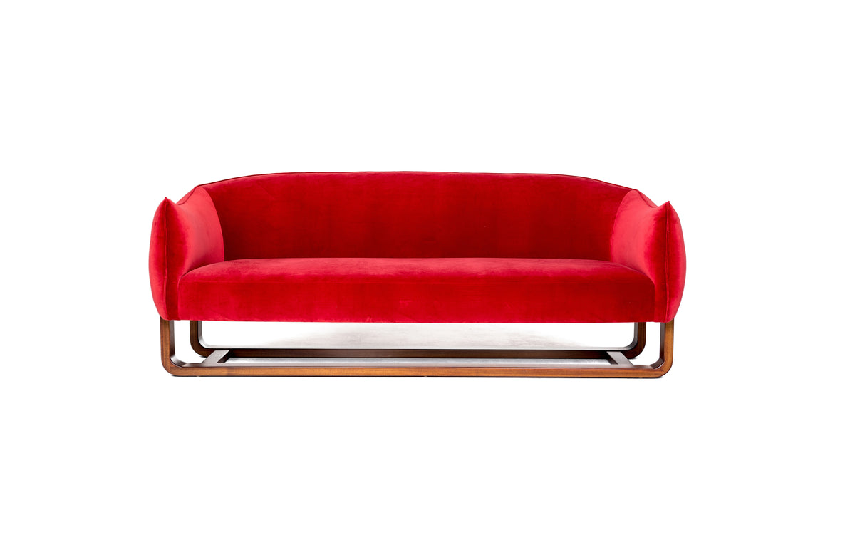 Milo Sofa by Maison Burgos