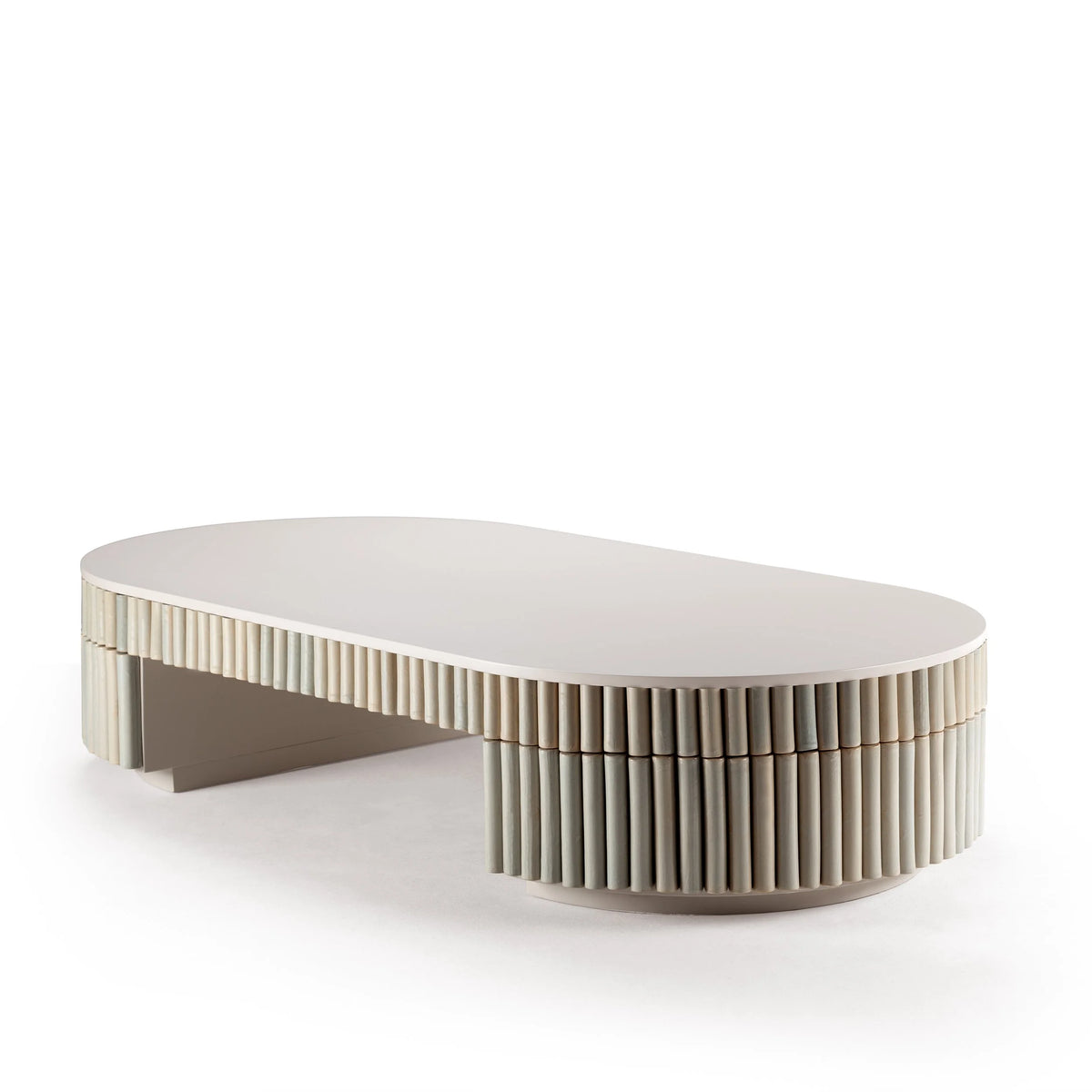 Nouvelle Vague Center Table by Maison Burgos