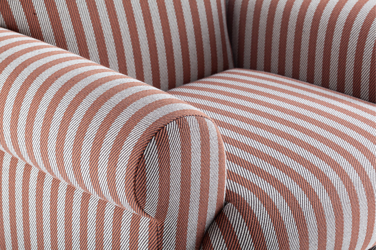 Oscar Armchair, detail