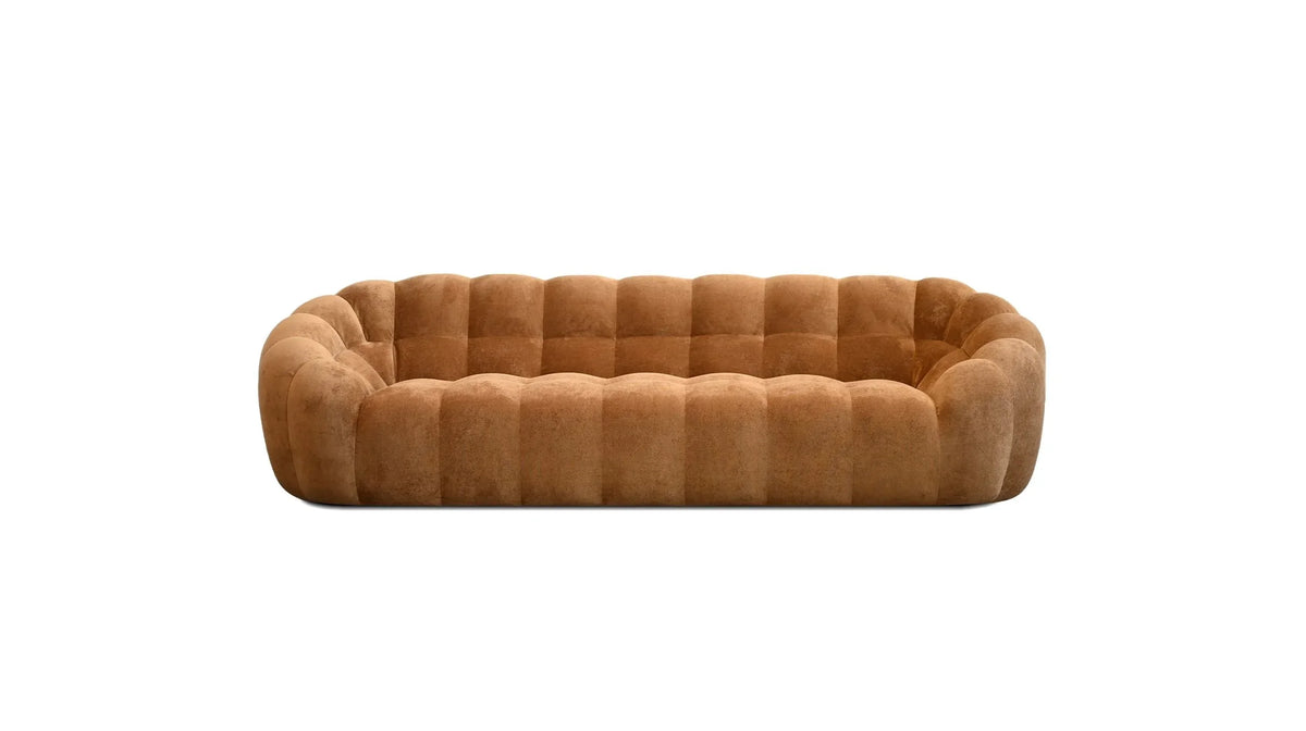 Puffin Sofa, front view