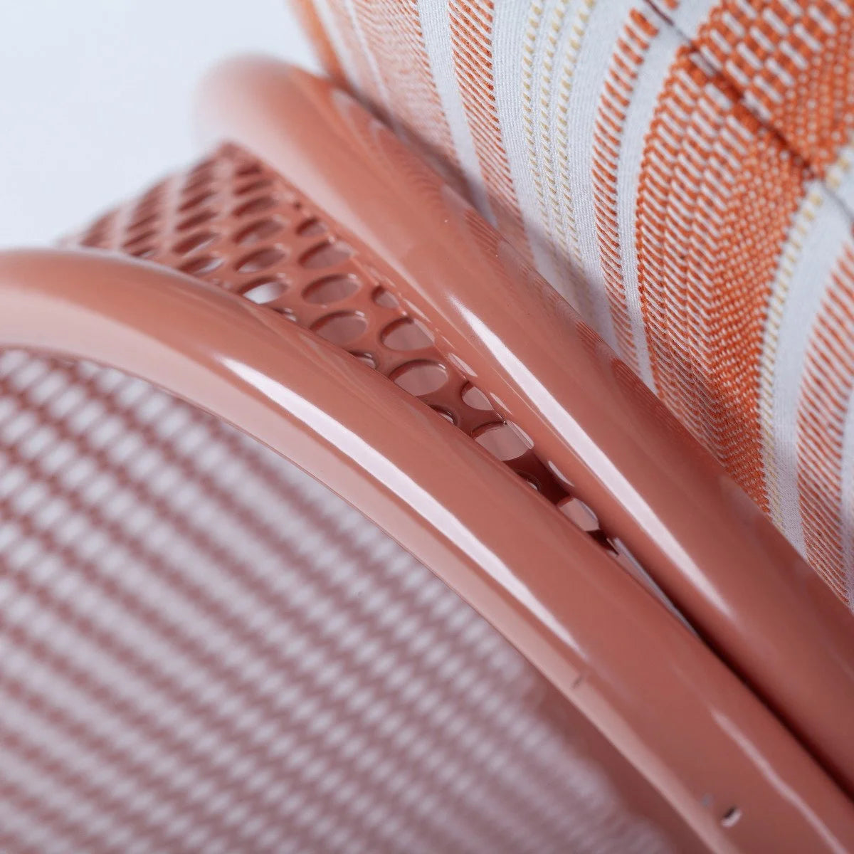 Riviera Armchair, detail