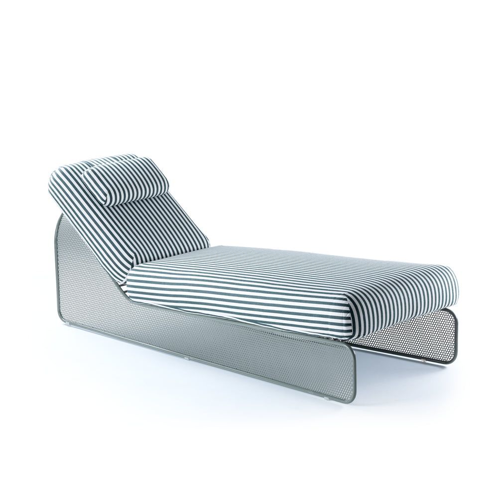 Riviera Daybed by Maison Burgos