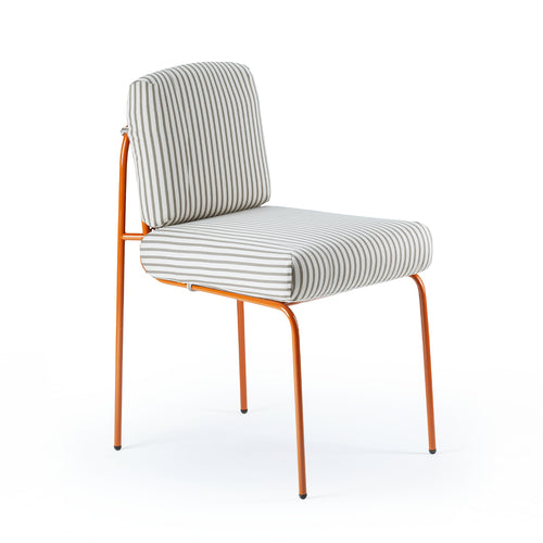Riviera Chair by Maison Burgos